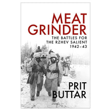 Meat Grinder