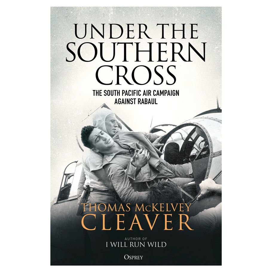Under the Southern Cross