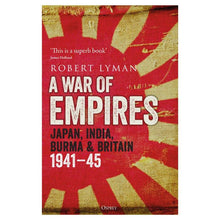A War Of Empires - Cats In Hat Inc.