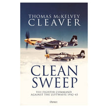 Clean Sweep - Cats In Hat Inc.