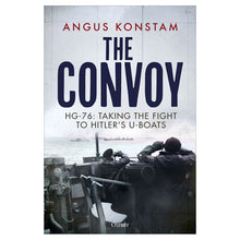 The Convoy - Cats In Hat Inc.