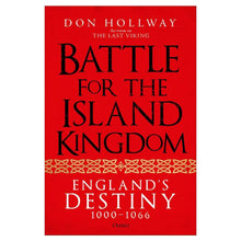 Battle For The Island Kingdom - Cats In Hat Inc.