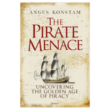 The Pirate Menace