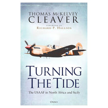 Turning The Tide By Osprey Publishing