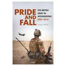 Pride and Fall