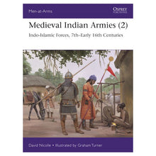 Medieval Indian Armies (2) - Cats In Hat Inc.