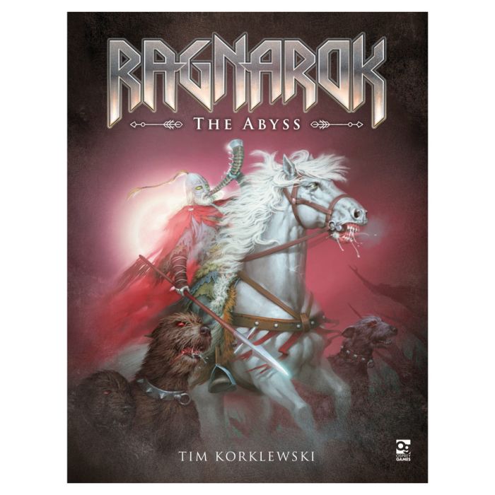 Ragnarok: The Abyss