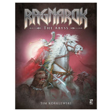 Ragnarok: The Abyss - Cats In Hat Inc.