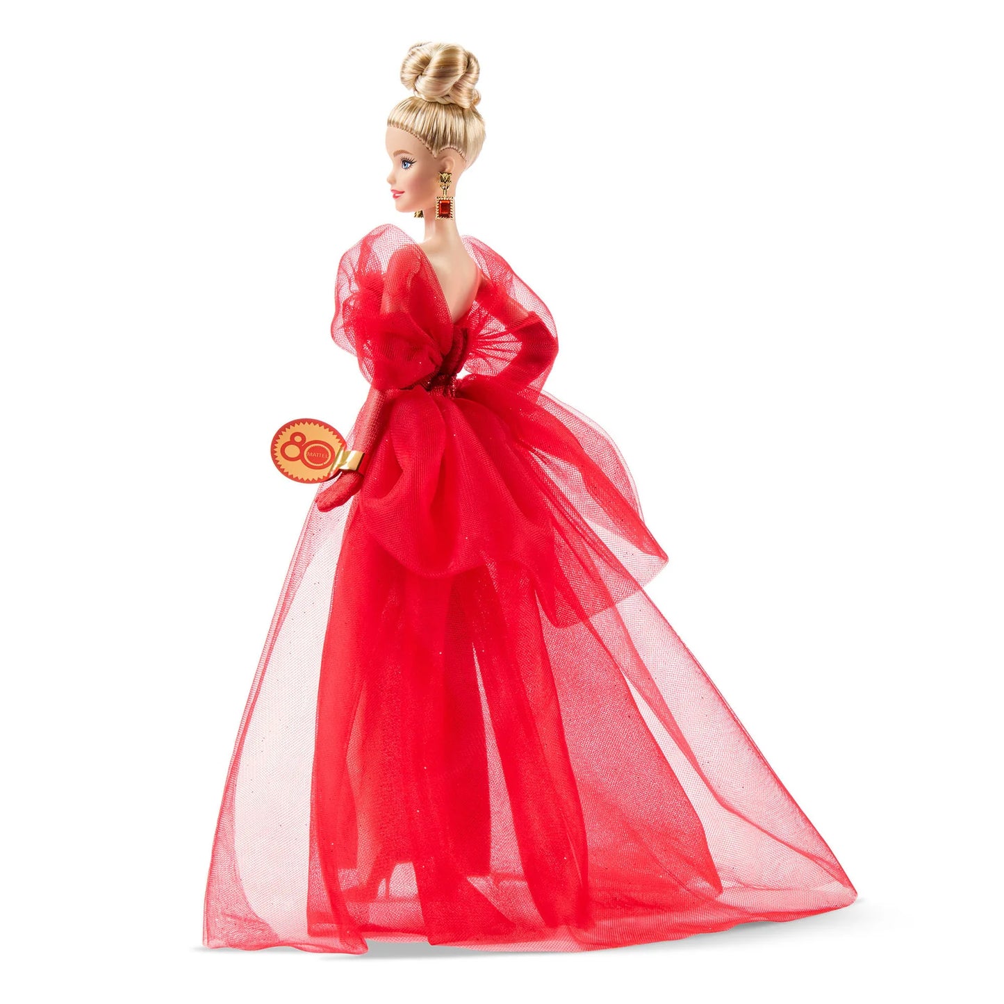 Barbie: 80th Anniversary Malibu