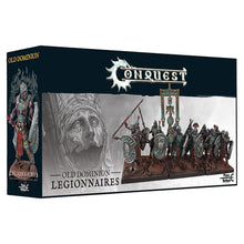 Conquest: Old Dominion: Legionnaires - Cats In Hat Inc.