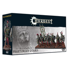 Conquest: Old Dominion: Praetorian Guard - Cats In Hat Inc.