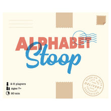 Alphabet Stoop - Cats In Hat Inc.