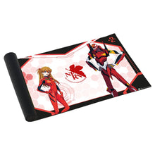 Playmat: Evangelion: Eva 02