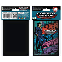 Deck Protector: Cowboy Bebop: Spike (60)