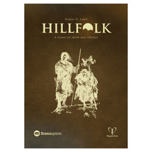 Hillfolk