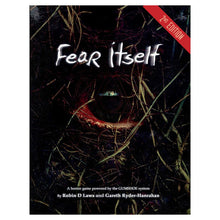 Fear Itself 2nd Edition