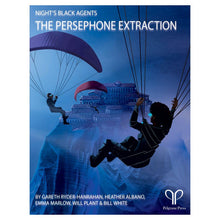 Night's Black Agents: The Persephone Extraction