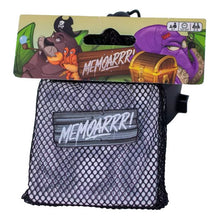 Memoarr! Beach Edition - Cats In Hat Inc.