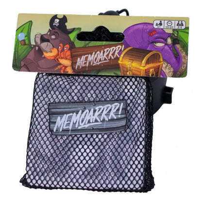 Memoarr! Beach Edition - Cats In Hat Inc.