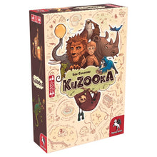 KuZOOka - Cats In Hat Inc.