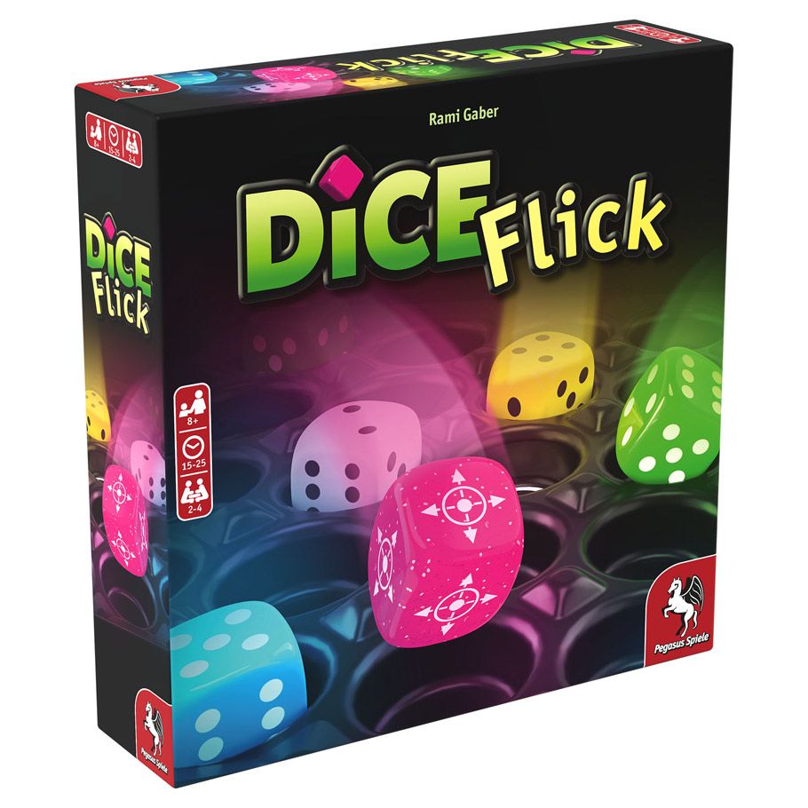 Dice Flick