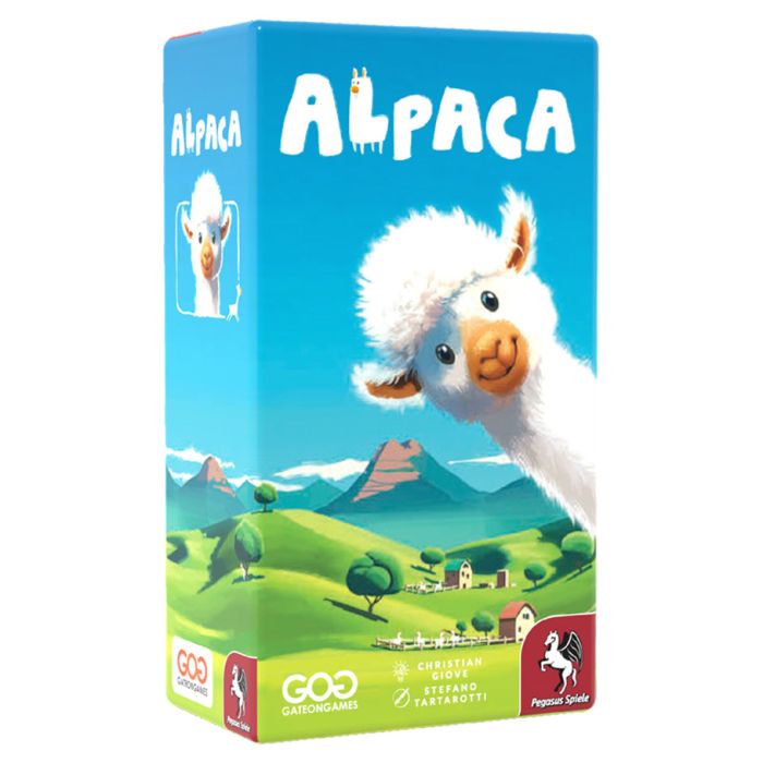 Alpaca