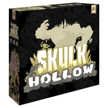 Skulk Hollow - Cats In Hat Inc.