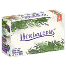 Herbaceous - Cats In Hat Inc.