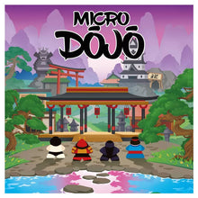 Micro Dojo