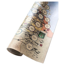 Successors: Giant Play Mat - Cats In Hat Inc.