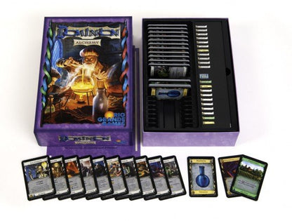 Dominion: Alchemy