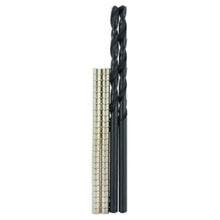 Magnets: Drill Bits: 3/32 x 1/16" Combo Pack By Primal Horizon
