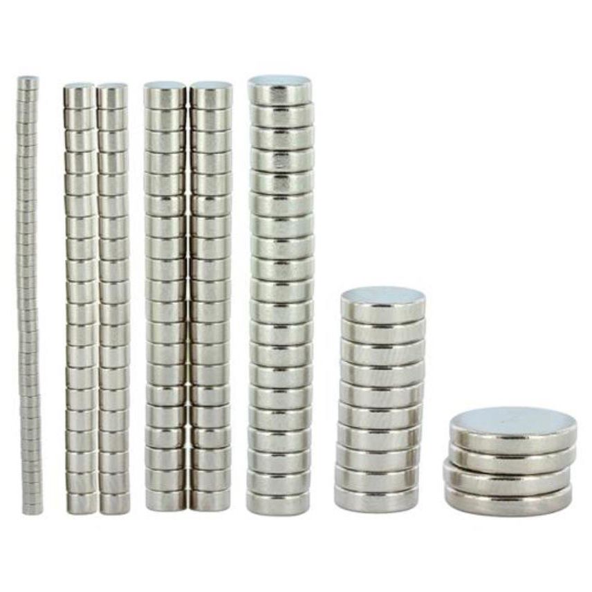 Magnet Super Pack By Primal Horizon