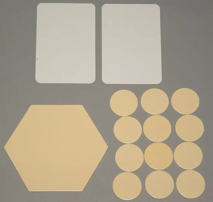 Catan Extension: 5-6 Player - Cats In Hat Inc.