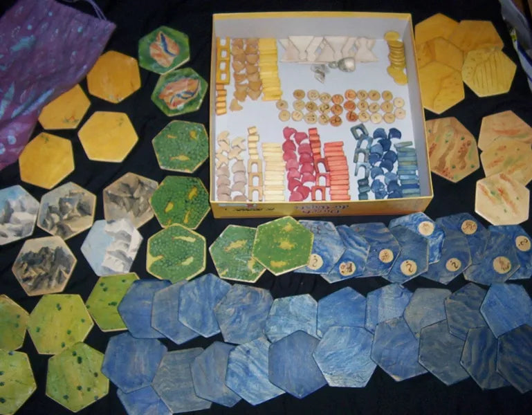 Catan