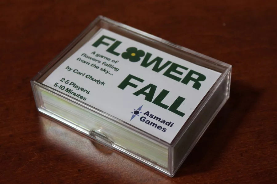 FlowerFall