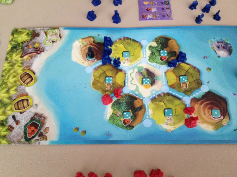 Catan Junior