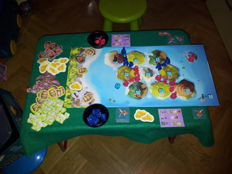 Catan Junior