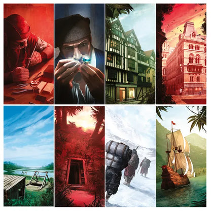 Splendor - Cats In Hat Inc.