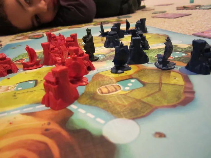 Catan Junior