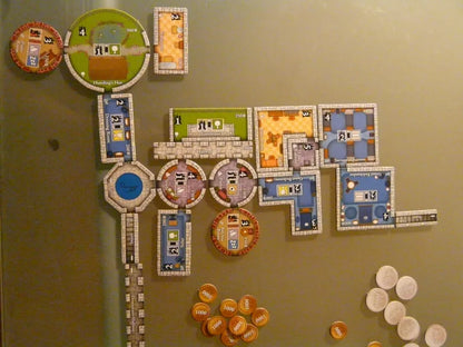 Castles Of Mad King Ludwig Second Edition - Cats In Hat Inc.