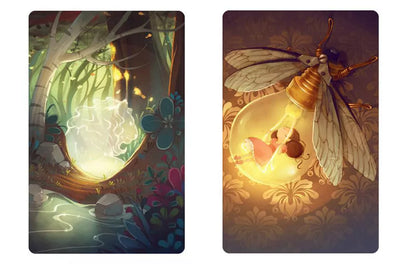 Dixit Memories - Cats In Hat Inc.