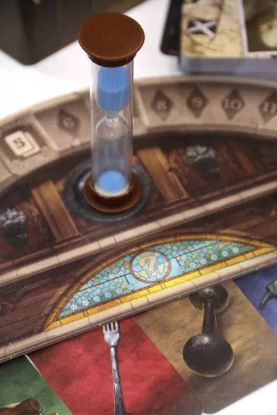 Mysterium - Cats In Hat Inc.