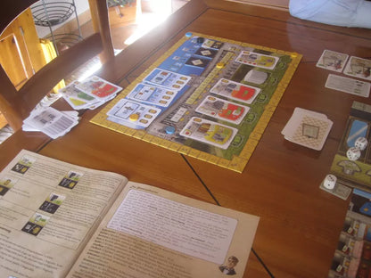 Grand Austria Hotel - Cats In Hat Inc.