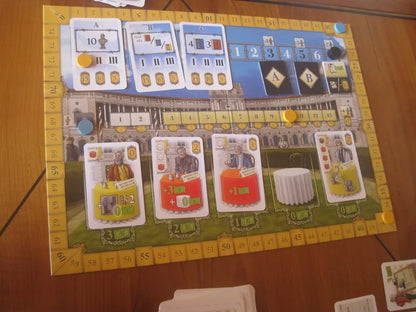 Grand Austria Hotel - Cats In Hat Inc.