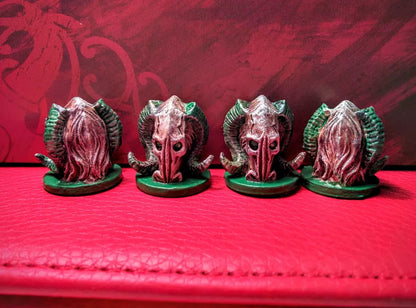 Blood Rage: 5th Player Expansion - Cats In Hat Inc.