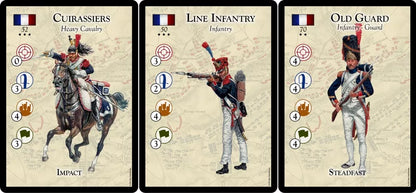 Napoleon Saga - Cats In Hat Inc.