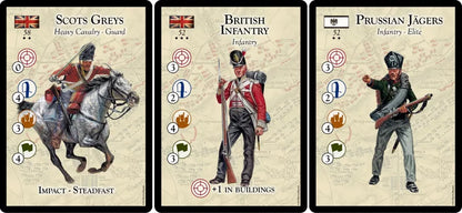 Napoleon Saga - Cats In Hat Inc.