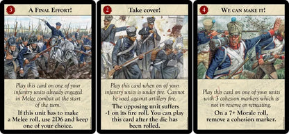 Napoleon Saga - Cats In Hat Inc.