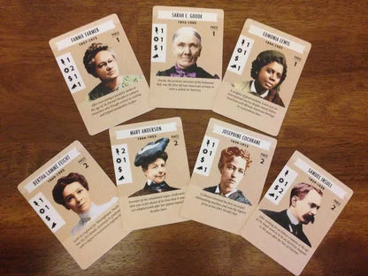 Tesla Vs Edison: Power Up! Expansion - Cats In Hat Inc.